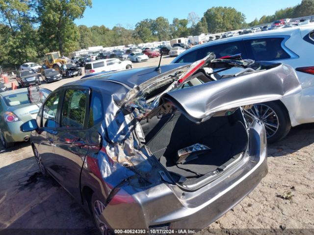 JHMGK5H71GX032544 Honda FIT EX