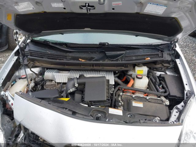 JTDKN3DU7F0445451 Toyota Prius