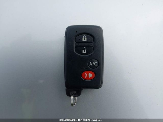 JTDKN3DU7F0445451 Toyota Prius