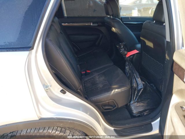 5XYKUDA75FG568960 KIA Sorento Ex V6