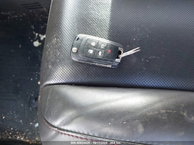 Chevrolet Equinox 2lt 2015 2GNFLGEK5F6171242 Image 11
