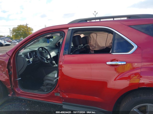 Chevrolet Equinox 2lt 2015 2GNFLGEK5F6171242 Image 14