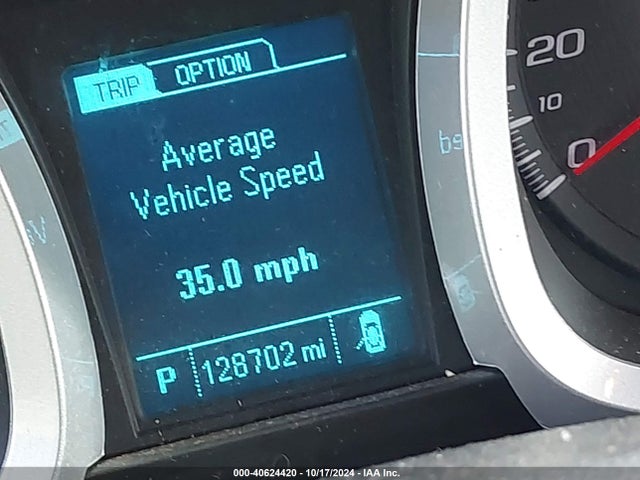 Chevrolet Equinox 2lt 2015 2GNFLGEK5F6171242 Image 15