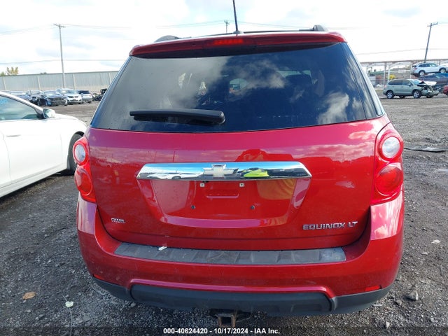 Chevrolet Equinox 2lt 2015 2GNFLGEK5F6171242 Image 16