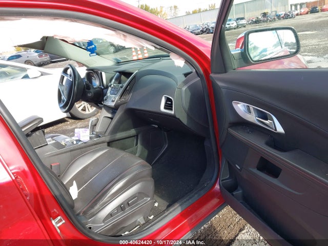 Chevrolet Equinox 2lt 2015 2GNFLGEK5F6171242 Image 5