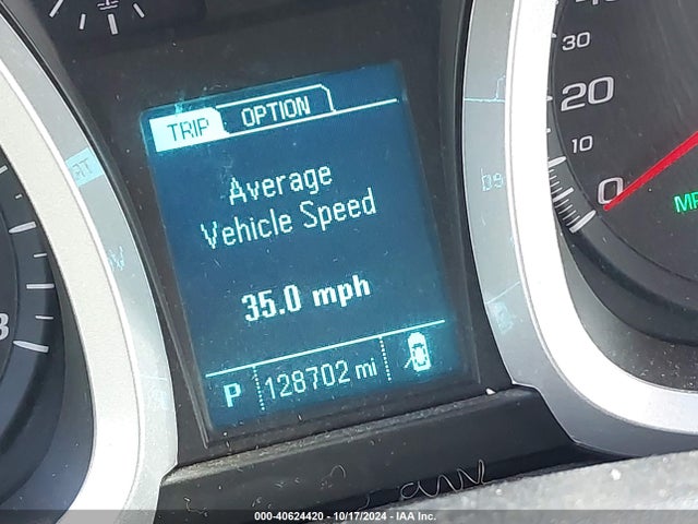 Chevrolet Equinox 2lt 2015 2GNFLGEK5F6171242 Image 7