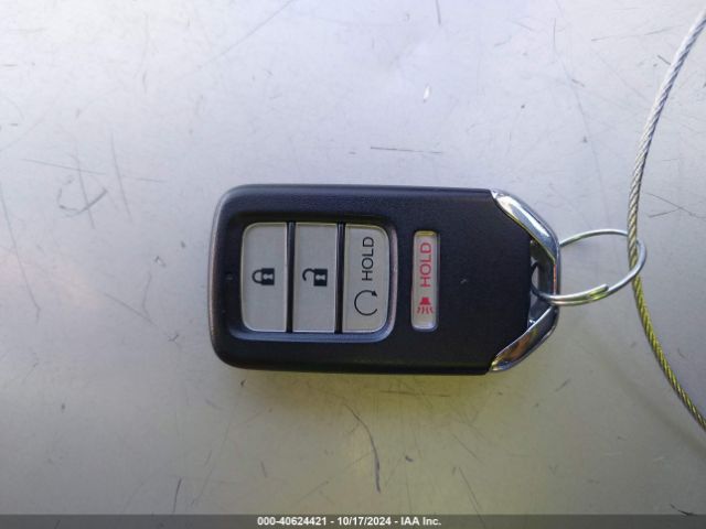 5FPYK3F55KB043956 Honda Ridgeline Rtl