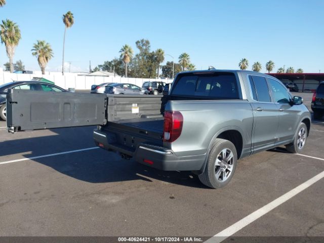 5FPYK3F55KB043956 Honda Ridgeline Rtl