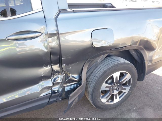 5FPYK3F55KB043956 Honda Ridgeline Rtl