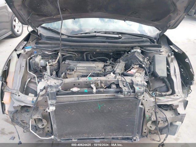 Honda Cr-v Ex-l 2015 2HKRM3H74FH517263 Image 10