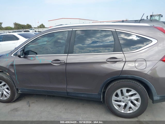 Honda Cr-v Ex-l 2015 2HKRM3H74FH517263 Image 15