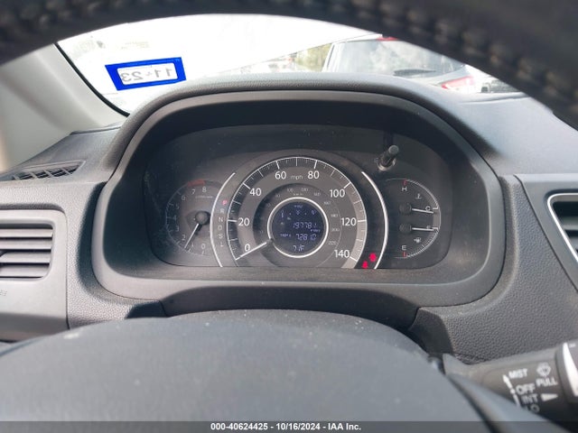 Honda Cr-v Ex-l 2015 2HKRM3H74FH517263 Image 16