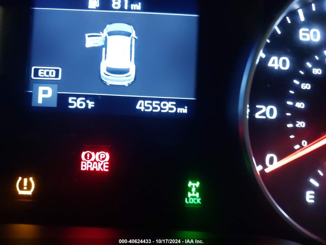 KIA Sportage Lx 2021 KNDPMCAC7M7911341 Image 15