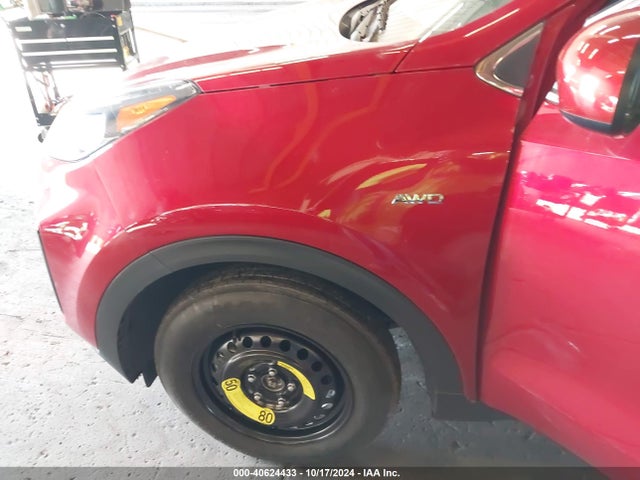 KIA Sportage Lx 2021 KNDPMCAC7M7911341 Image 21