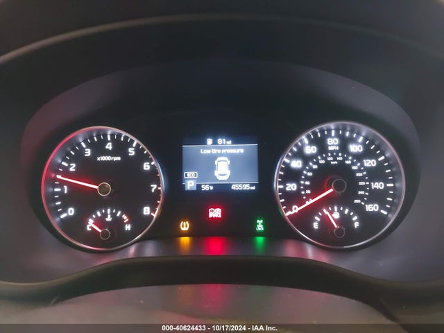 KIA Sportage Lx 2021 KNDPMCAC7M7911341 Image 7