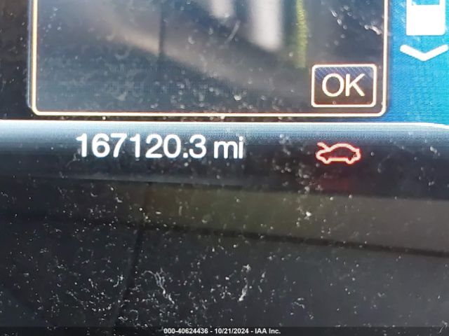 3FA6P0LU6ER270013 Ford Fusion Se Hybrid