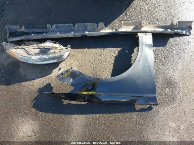 3FA6P0LU6ER270013 Ford Fusion Se Hybrid