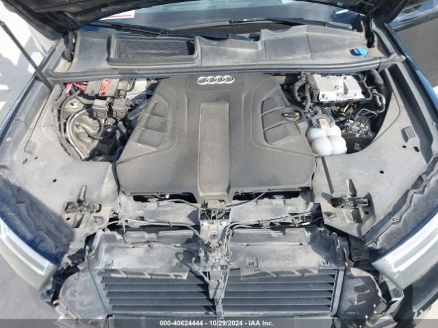 WA1LAAF71KD014015 Audi Q7 55 Premium/55 Se Premium