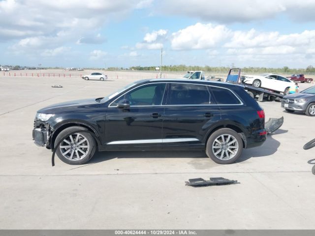 WA1LAAF71KD014015 Audi Q7 55 Premium/55 Se Premium