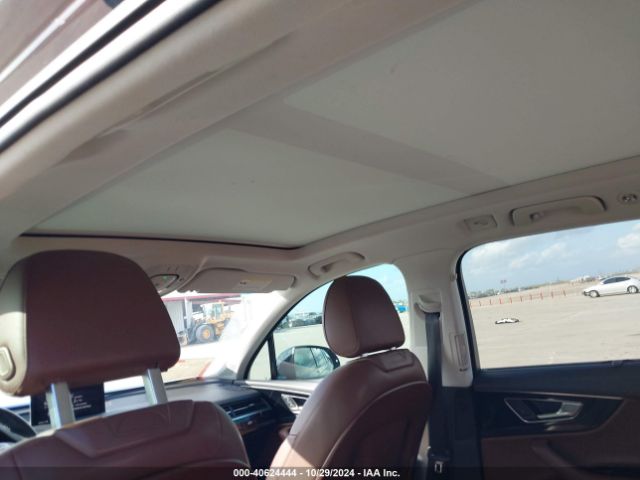 WA1LAAF71KD014015 Audi Q7 55 Premium/55 Se Premium
