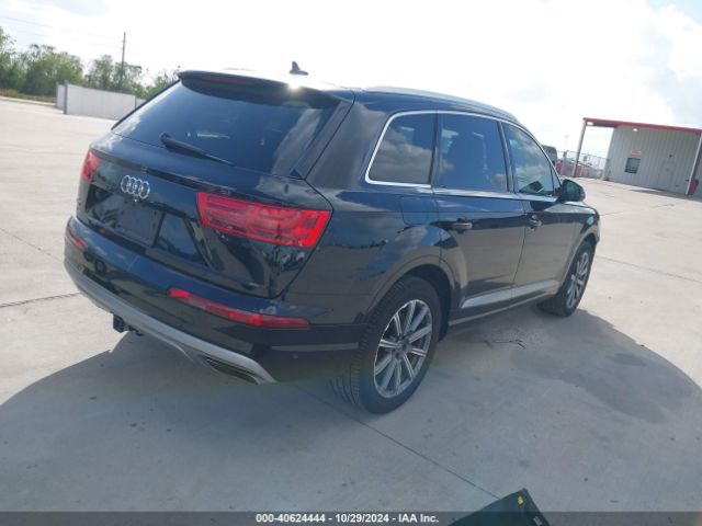 WA1LAAF71KD014015 Audi Q7 55 Premium/55 Se Premium