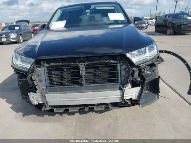 WA1LAAF71KD014015 Audi Q7 55 Premium/55 Se Premium