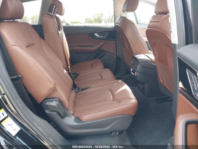 WA1LAAF71KD014015 Audi Q7 55 Premium/55 Se Premium