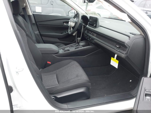 Honda ACCORD EX 2024 1HGCY1F39RA078475 Image 5