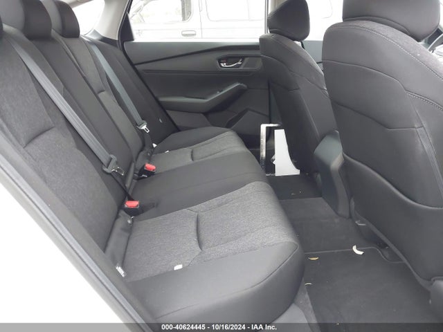 Honda ACCORD EX 2024 1HGCY1F39RA078475 Image 8