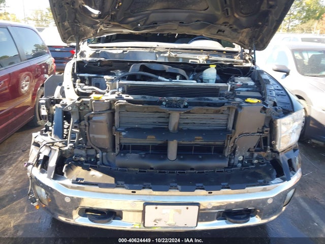RAM 1500 2016 3C6RR7LT7GG276023 Image 10