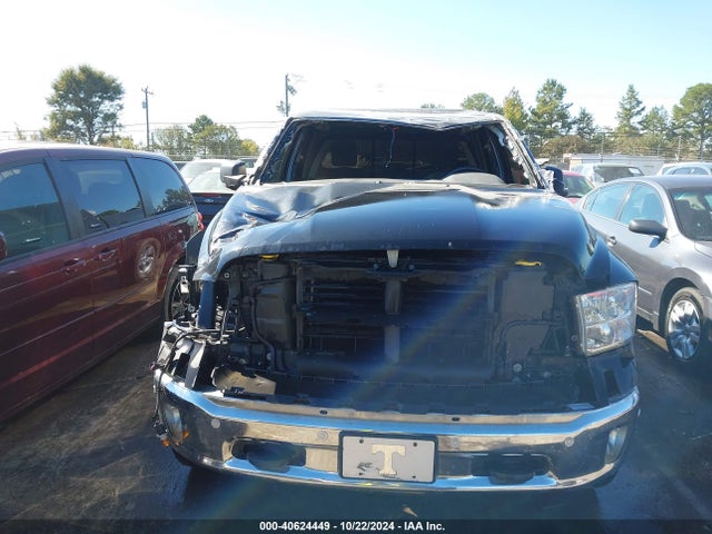 RAM 1500 2016 3C6RR7LT7GG276023 Image 12