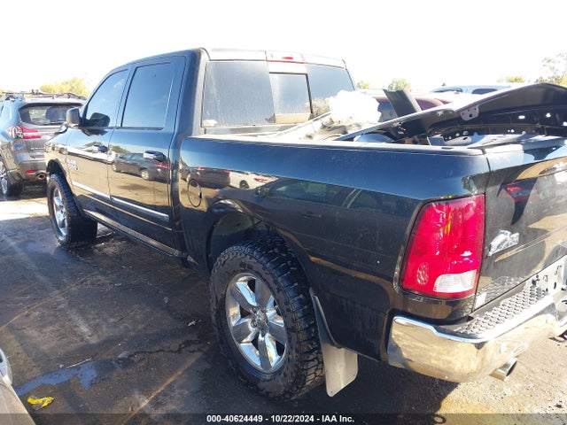 RAM 1500 2016 3C6RR7LT7GG276023 Image 14