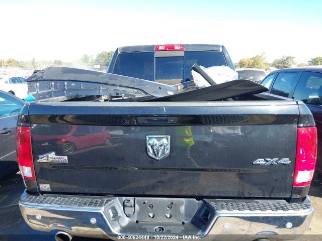 RAM 1500 2016 3C6RR7LT7GG276023 Image 16