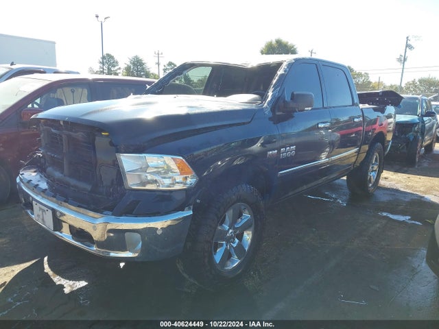 3C6RR7LT7GG276023 RAM 1500