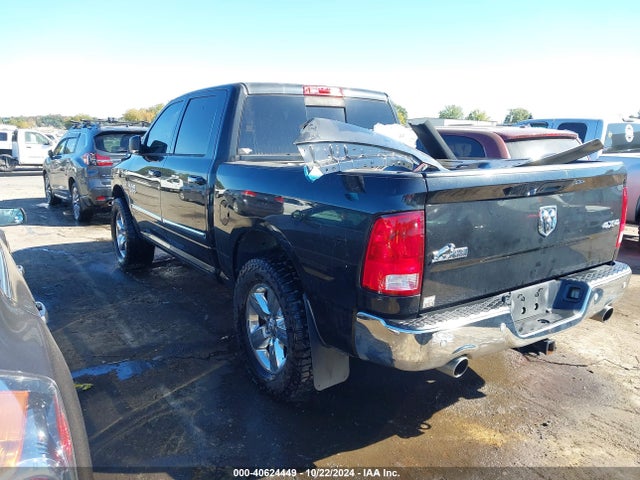 3C6RR7LT7GG276023 RAM 1500