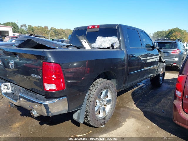 3C6RR7LT7GG276023 RAM 1500
