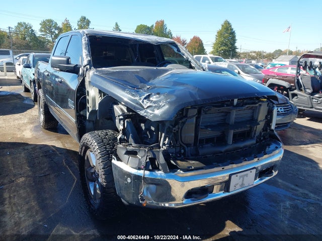 RAM 1500 2016 3C6RR7LT7GG276023 Image 6
