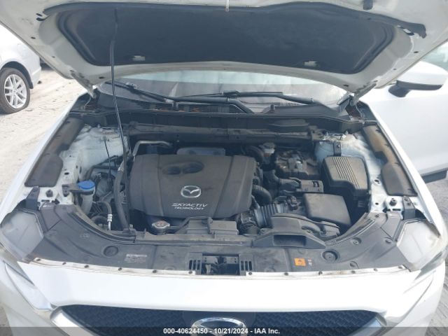 JM3KFADL2H0177458 Mazda Cx-5 Grand Select