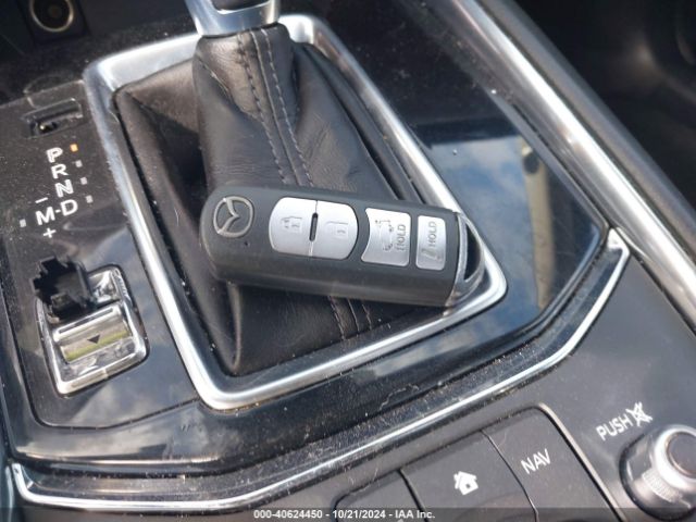 JM3KFADL2H0177458 Mazda Cx-5 Grand Select