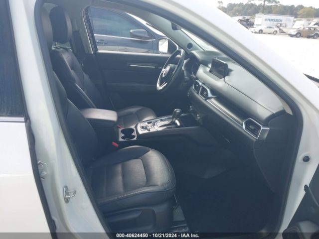JM3KFADL2H0177458 Mazda Cx-5 Grand Select