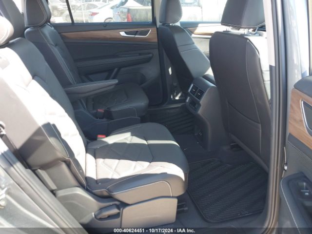 1V2JR2CA7RC597992 Volkswagen Atlas 2.0t Se W/technology