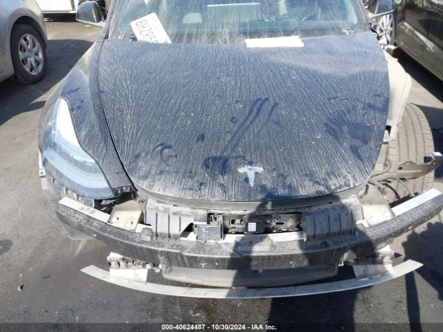 5YJ3E1EA9JF172973 Tesla Model 3 Long Range/mid Range