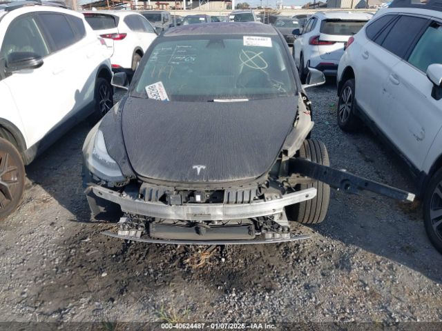 5YJ3E1EA9JF172973 Tesla Model 3 Long Range/mid Range