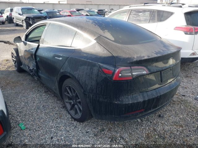 5YJ3E1EA9JF172973 Tesla Model 3 Long Range/mid Range