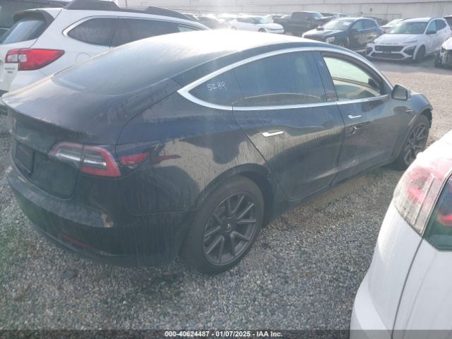 5YJ3E1EA9JF172973 Tesla Model 3 Long Range/mid Range