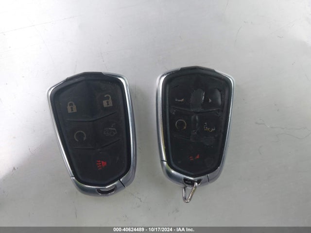 Cadillac Xts Premium 2015 2G61P5S34F9176779 Image 11