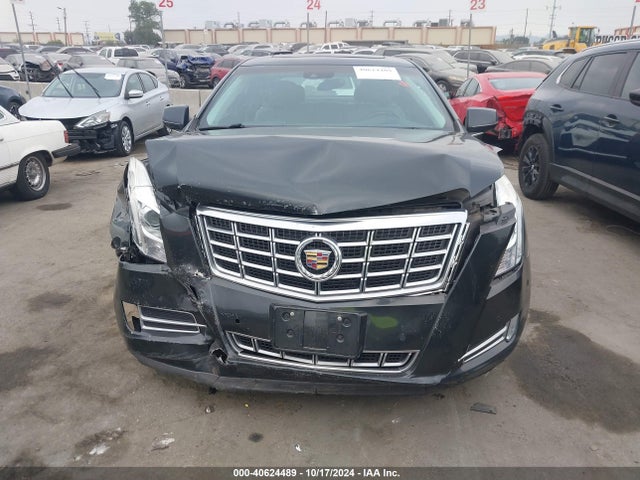 Cadillac Xts Premium 2015 2G61P5S34F9176779 Image 13