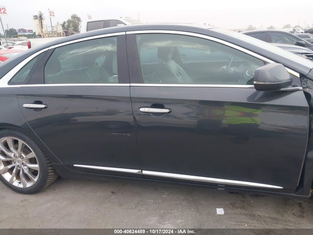 Cadillac Xts Premium 2015 2G61P5S34F9176779 Image 14