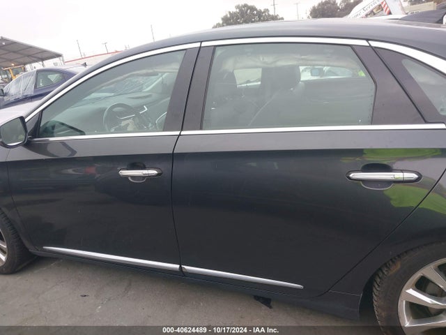 Cadillac Xts Premium 2015 2G61P5S34F9176779 Image 15