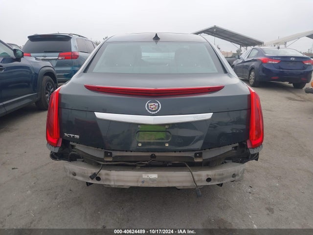 Cadillac Xts Premium 2015 2G61P5S34F9176779 Image 17